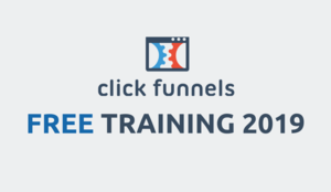 The Ultimate ClickFunnels Masterclass Updated for 2019! Thumbnail
